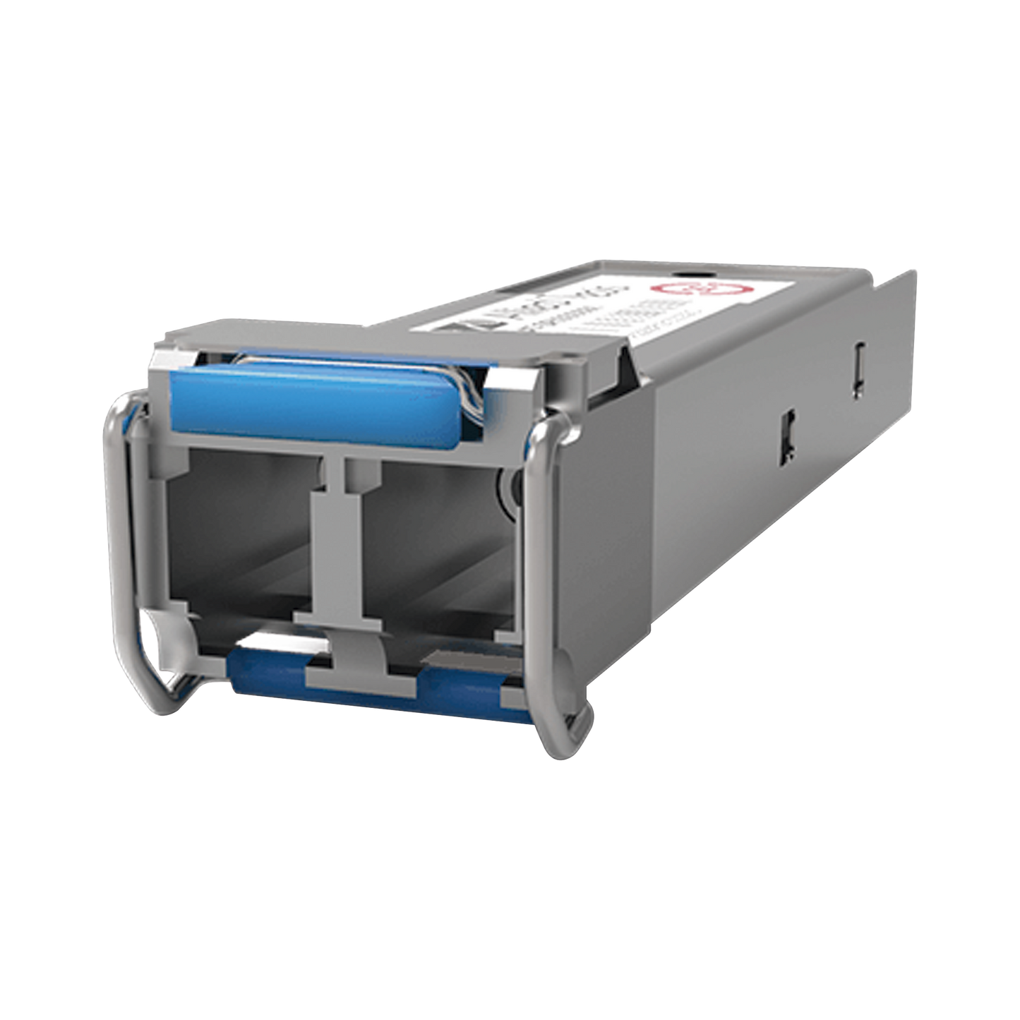 Transceptor Minigbic Sfp+ Monomodo 10G-Lr, Distancia 10 Km Conector Lc, Versión Taa