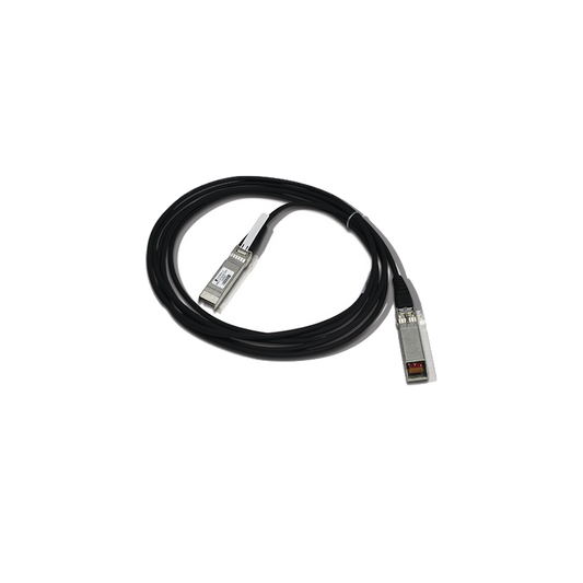 Cable De Conexión Directa Sfp+ Twinax 10 Gbps De 3 M