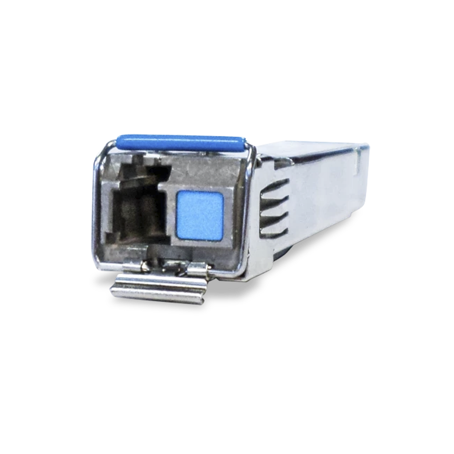 Transceptor Sfp/Lc, 10 Km, Bi-Direcional, Gbe, Smf, 1490Tx/1310Rx