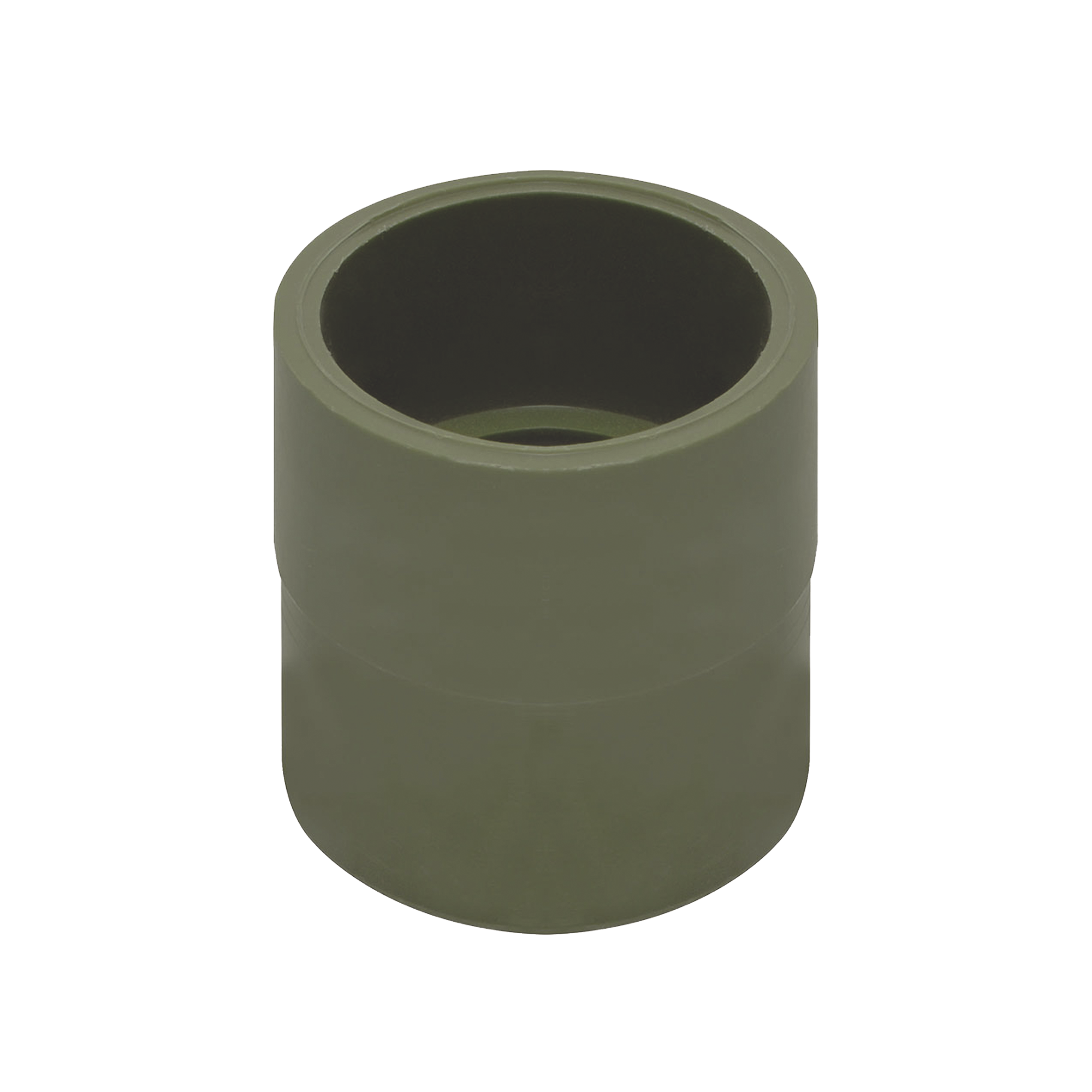 Cople para Tubería PVC Conduit Pesado de 1