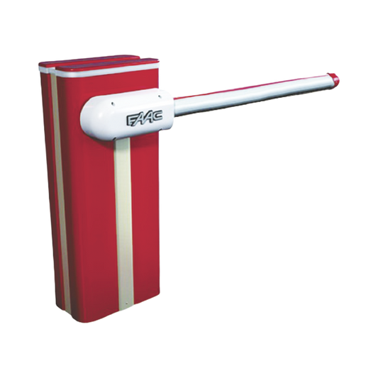 Kit De Barrera Hidraulica B680H Con Brazo Tipo S De 8 Metros / Para Uso Continuo