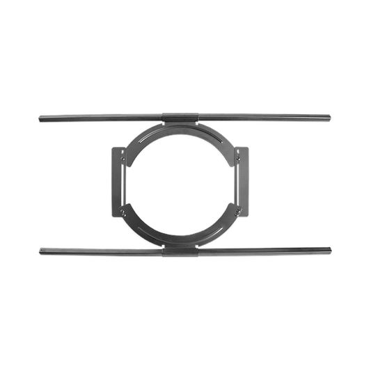 Soporte De Techo Abatible Ajustable Para 6.5 Y 8 "Lc, Sp, Cp, Pp, Pdp, Pg, Gp, Gg, Ggd, Gc Y Cl-70V-6.