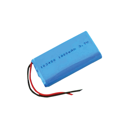 Bateria Para Smahy 3.6V 1.8Ah