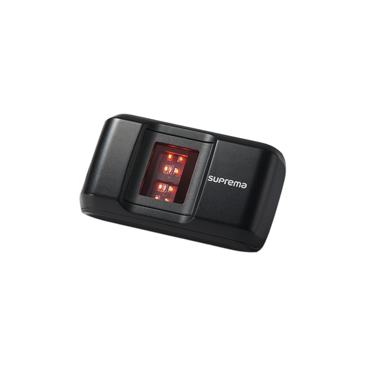 Biominislim2 Lector Enrolador De Huella Usb
