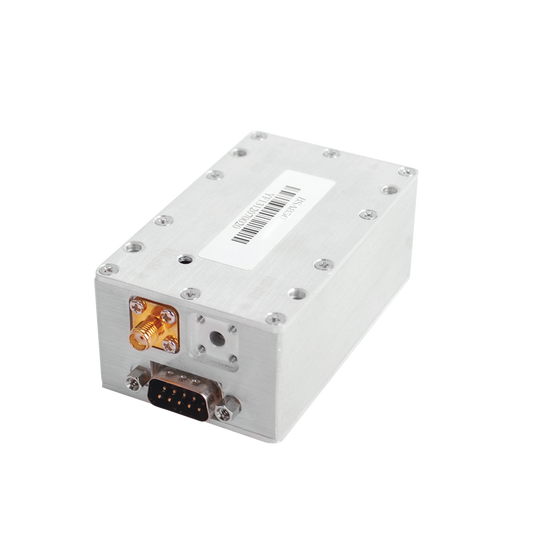 Preamplificador De Banda Selectiva Down-Link Para 850 Mhz.