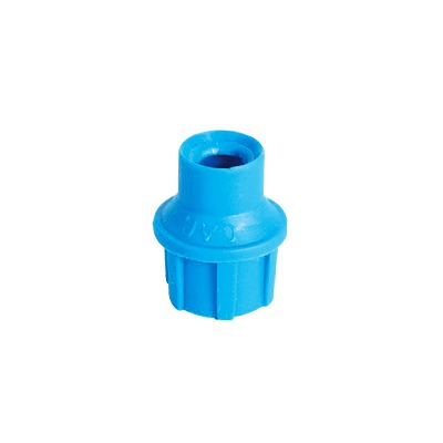 Cap Color Azul