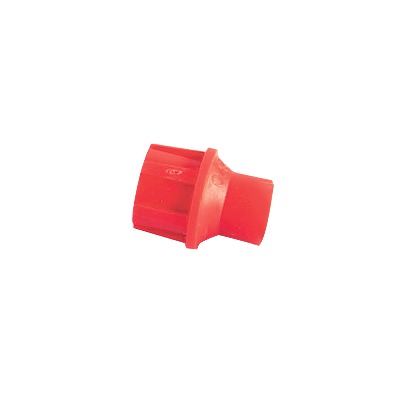 Cap Color Rojo