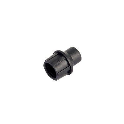 Cap Color Negro