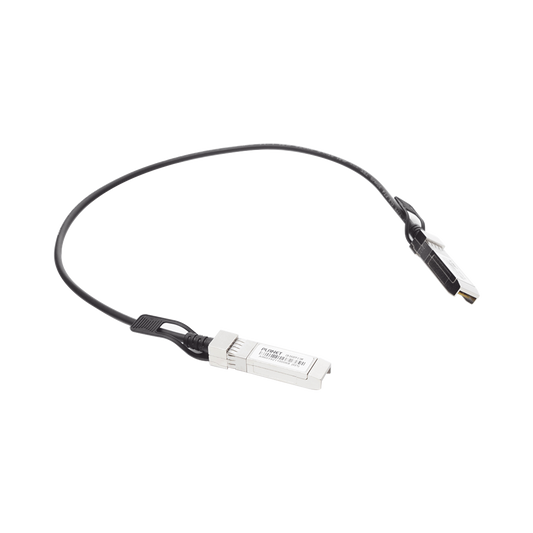 (Cb-Dasfp-0.5M) Cable Stack Sfp+ 10G 0.5 Metros