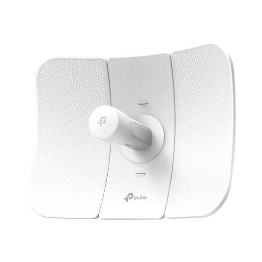 Cpe De Exterior De 5 Ghz Ac 867 Mbps, Antena Direccional De 23 Dbi, Potencia De 29 Dbm, Poe Pasivo