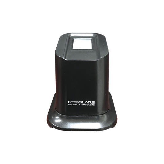 Lector Biométrico Usb De Escritorio, De Enrolamiento, Para Uso Con Software Axtraxng