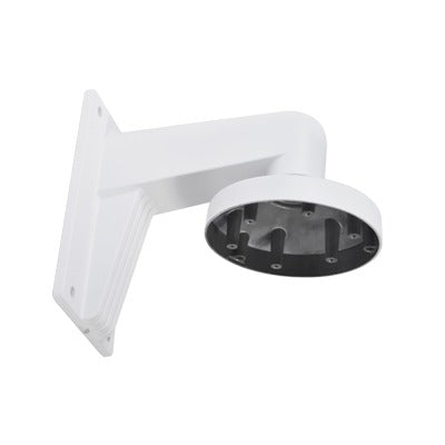 Montaje De Pared Para Exterior Compatible Con Camara Tipo Torre Ds-2Cd23Xx