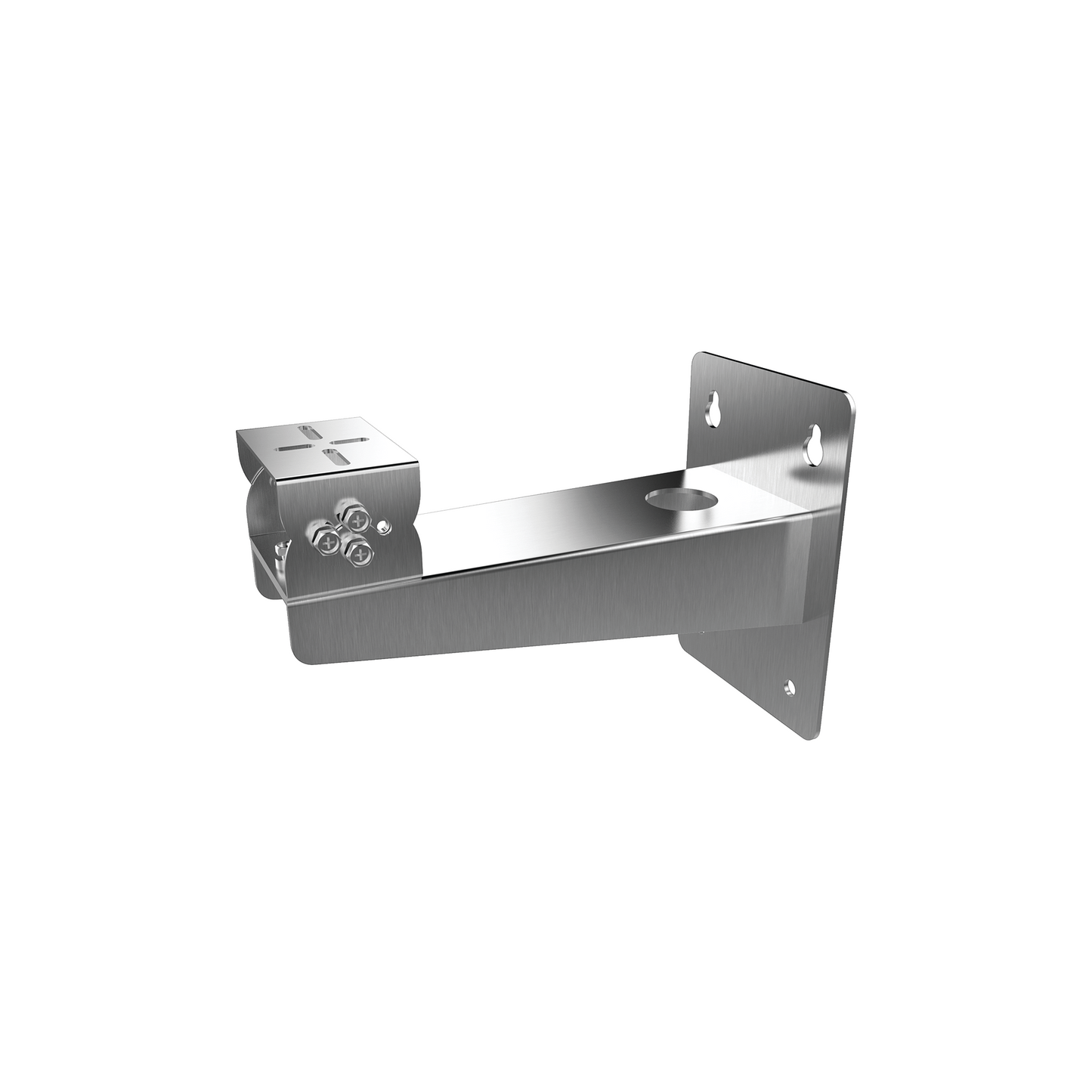 Montaje De Pared Para Cámara Bullet Anti-Explosión