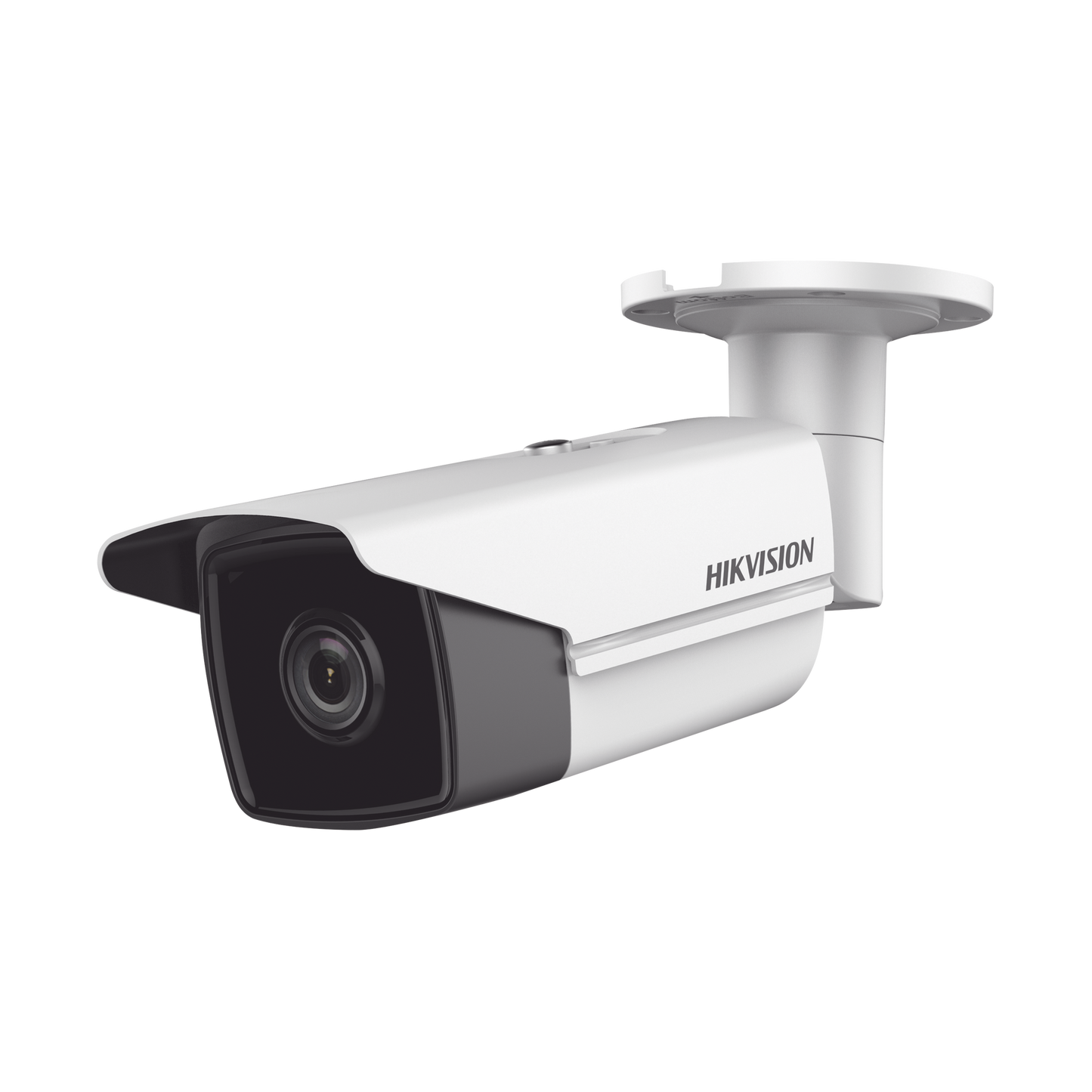 Bala Ip 4 Megapixel / Lente 4 Mm / 80 Mts Ir Exir / Exterior Ip67 / Wdr 120 Db / Poe / Videoanaliticos (Filtro De Falsas Alarmas) / Ultra Baja Iluminación