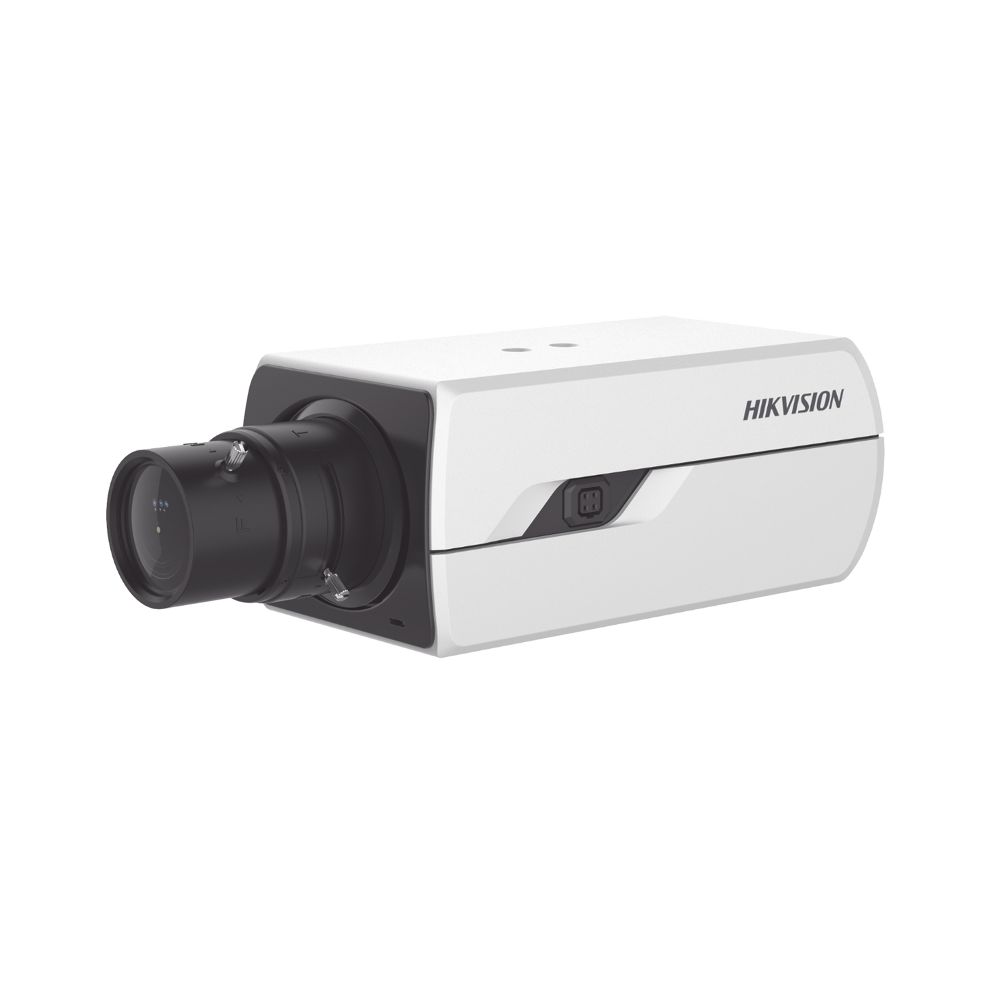 Camara Box IP 4 Megapixel / Serie PRO / Ultra Baja Iluminacion / PoE / 12 VCD / WDR 120 dB / Micro SD / Onvif