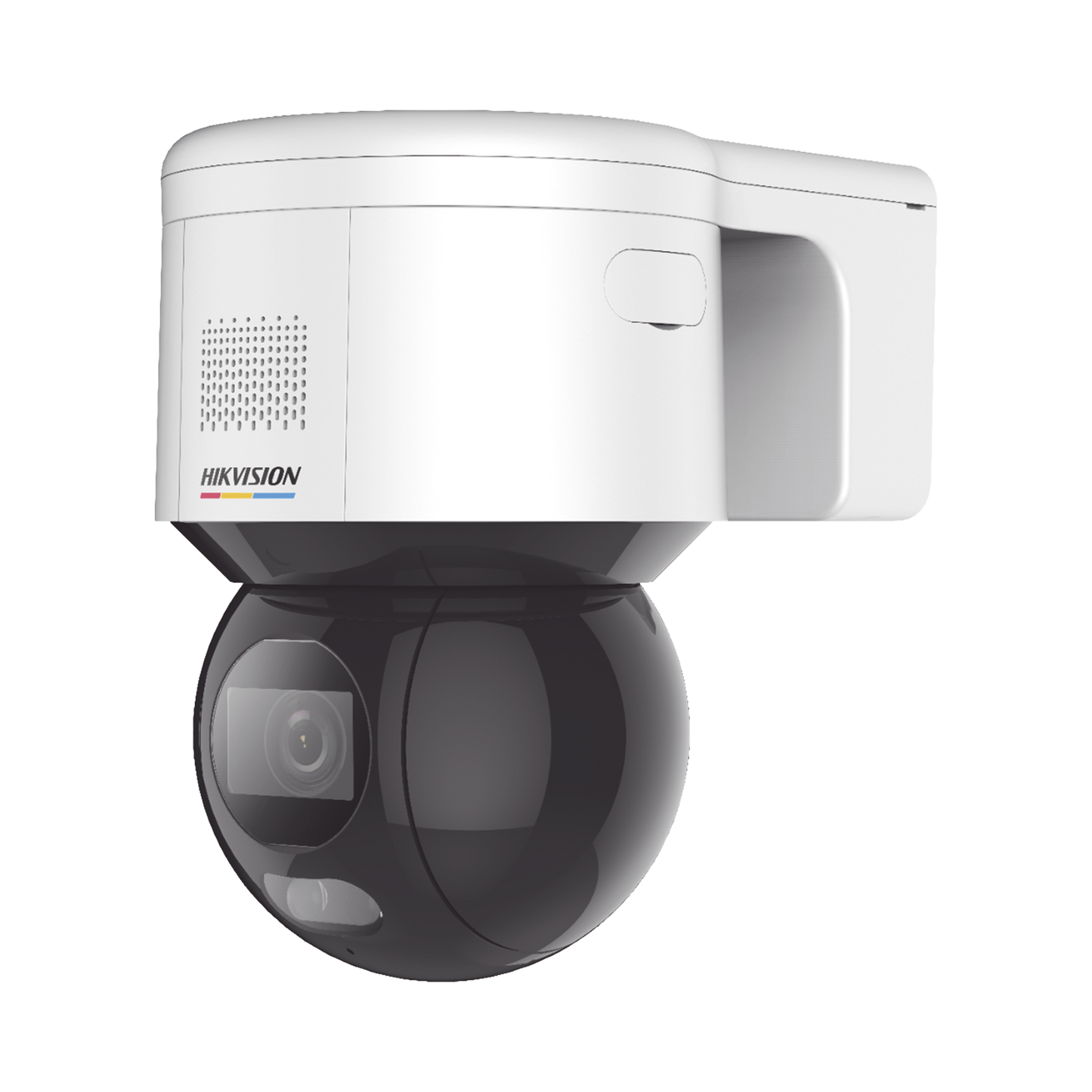 [ Protección Activa ] Pt Ip 4 Megapixel / Imagen A Color 24/7 / Lente 4 Mm / Luz Blanca 30 Mts / Exterior Ip66 / Acusense (Evita Falsas Alarmas) / Poe+ / Micrófono Y Bocina Integrada / Wdr 120 Db