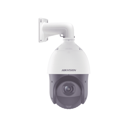 Ptz Ip 2 Megapixel / 15X Zoom / 100 Mts Ir / Ip66 / Acusense / Darkfighter / Wdr 120 Db / Entrada Y Salida De Audio Y Alarmas / Hlc / Eis / Poe+