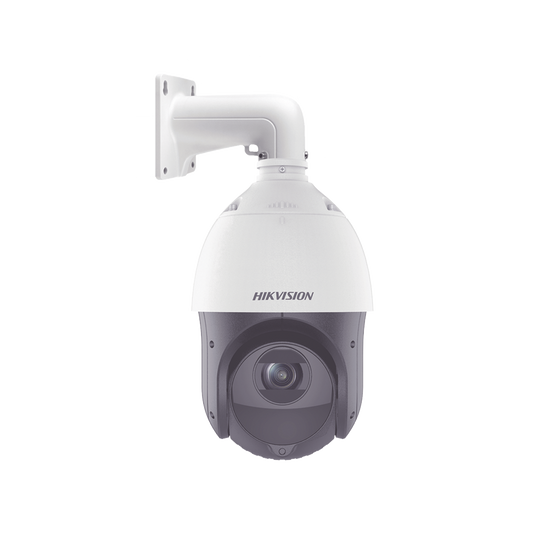 Ptz Ip 2 Megapixel / 25X Zoom / 100 Mts Ir / Ip66 / Acusense / Darkfighter / Wdr 120 Db / Entrada Y Salida De Audio Y Alarmas / Hlc / Eis / Poe+