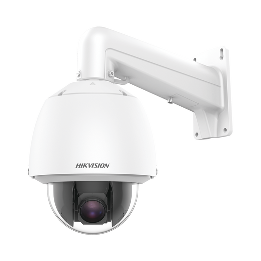 Ptz Ip 2 Megapixel / H.265+ / 32X Zoom / Día-Noche Icr Real / Wdr 120 Db / Poe+ /Exterior Ip66 / Ik10 / 60 Ips / Darkfighter