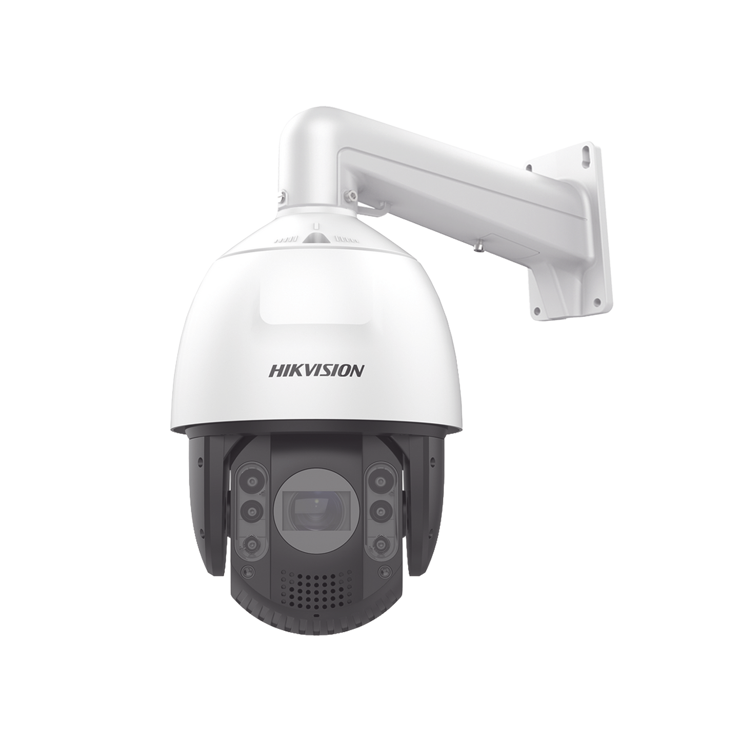 [ Protección Activa ] Ptz Ip 2 Megapixel / 25X Zoom / 200 Mts Ir / Acusense (Evita Falsas Alarmas) / Ip66 / Alerta Audible Y Luz Estroboscópica / Autoseguimiento 2.0 / Hi-Poe / Darkfighter / Rapid Focus