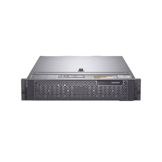 Servidor de analíticos de video