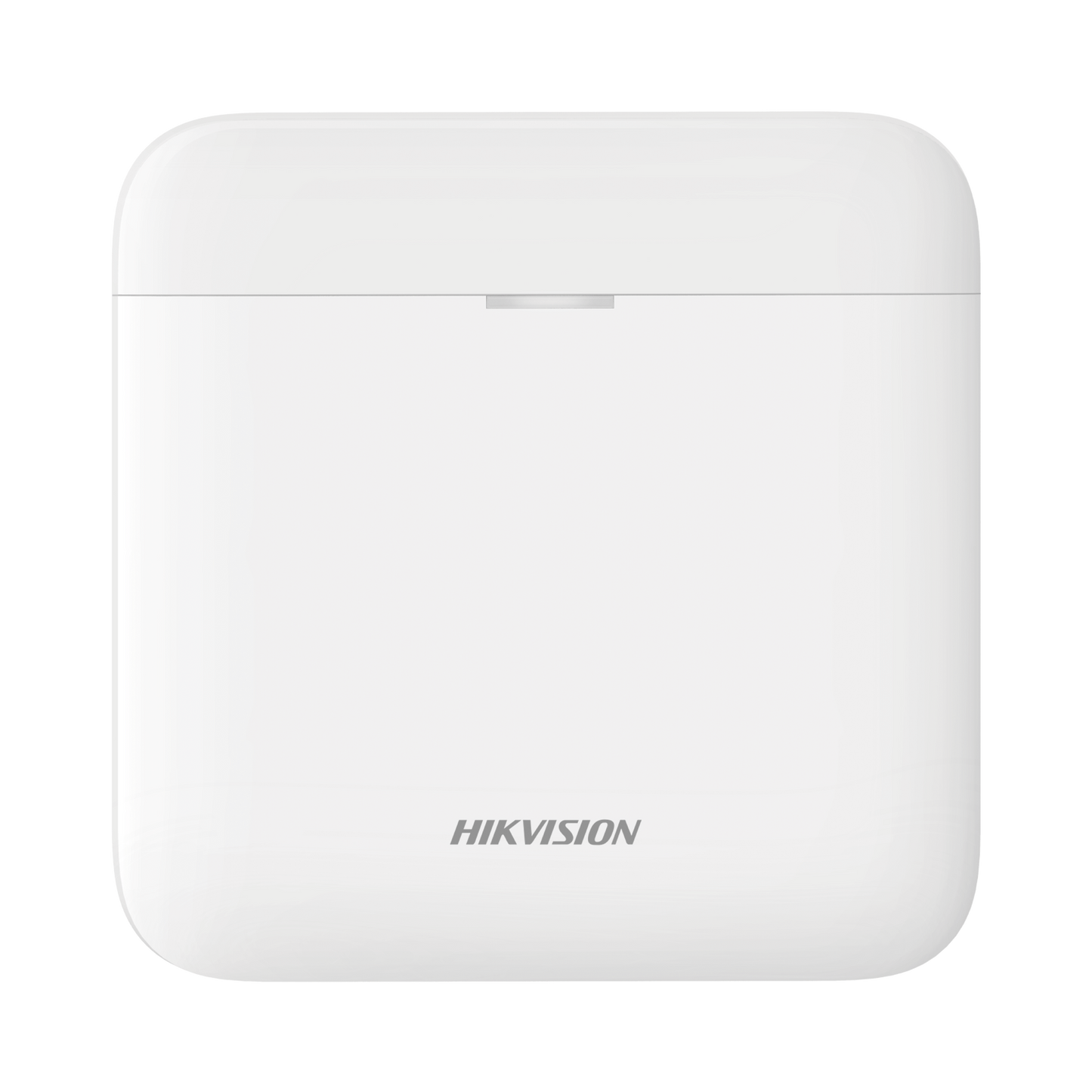 (Ax Pro) Panel De Alarma Inalámbrico De Hikvision / Soporta 48 Zonas / Wi-Fi Y Ethernet / Compatible Con Los Accesorios Ax Pro.