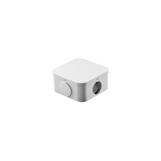 Caja Quadrix Ip54