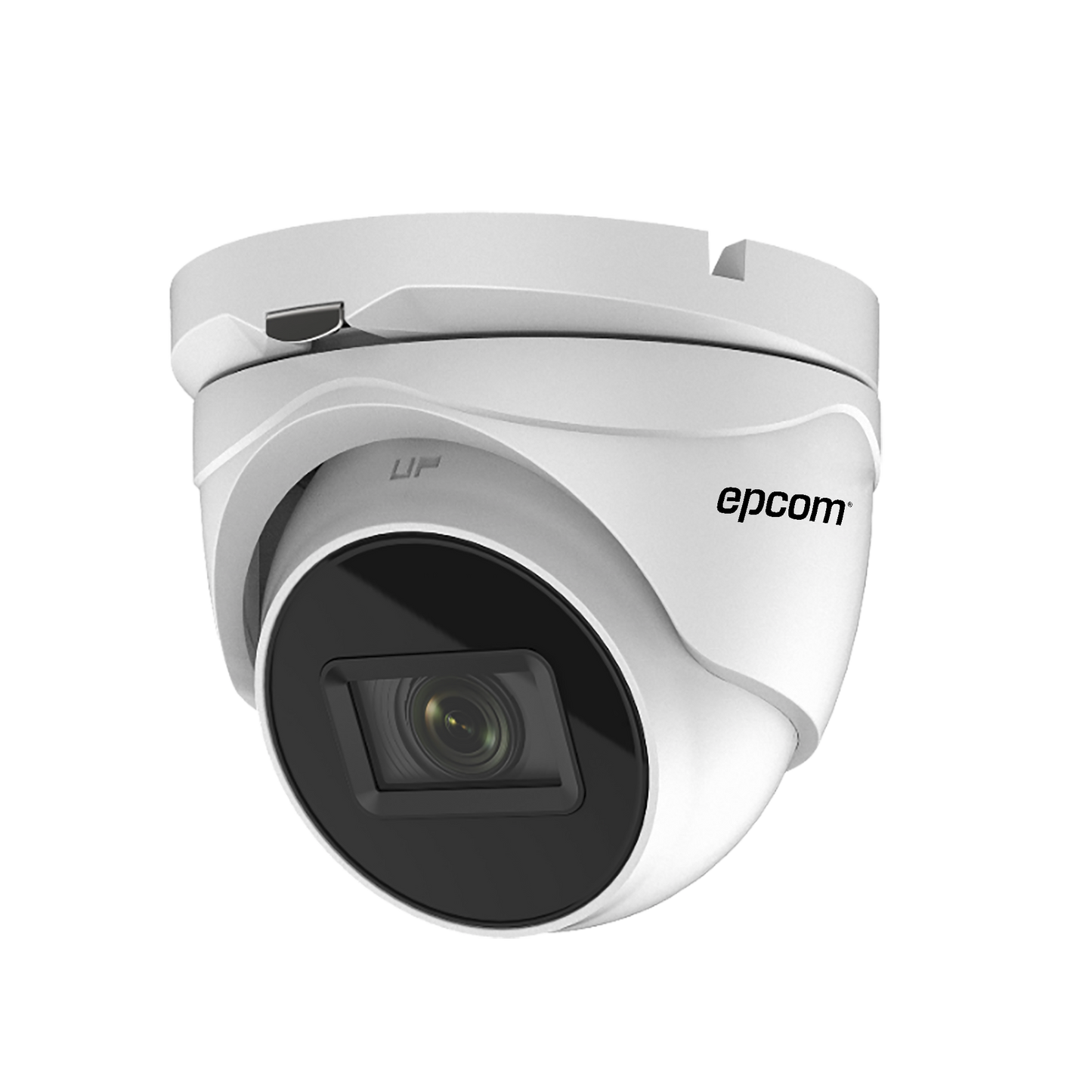 Turret Turbohd 2 Megapixel (1080P) / Lente Motorizado 2.7 Mm A 13.5 Mm / Exterior Ip67 / 70 Mts Ir Exir / Ultra Baja Iluminación / Metal / 4 Tecnologías / Exterior Ip66