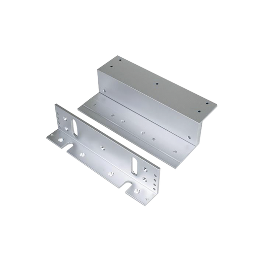 Montaje Tipo Z Y L Para Chapa E-941Sa-1200