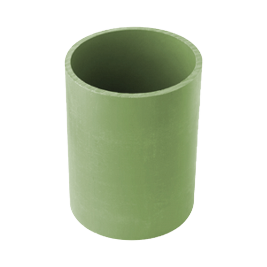 Cople Para Tubo Pvc Conduit Pesado De 2-1/2" (60 Mm)