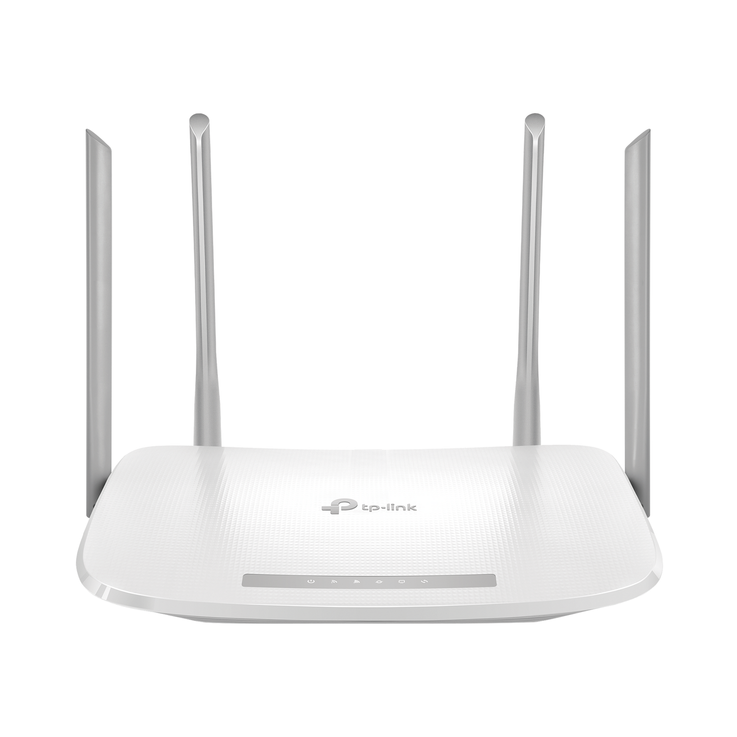 Router Inalámbrico Isp Doble Banda Ac, 2.4 Ghz Y 5 Ghz Hasta 1167 Mbps, 4 Antenas Externas Omnidireccional, 3 Puertos Lan 10/100/1000 Mbps, 1 Puerto Wan 10/100/1000 Mbps