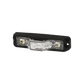 Luz perimetral Ultra Brillante, color ambar