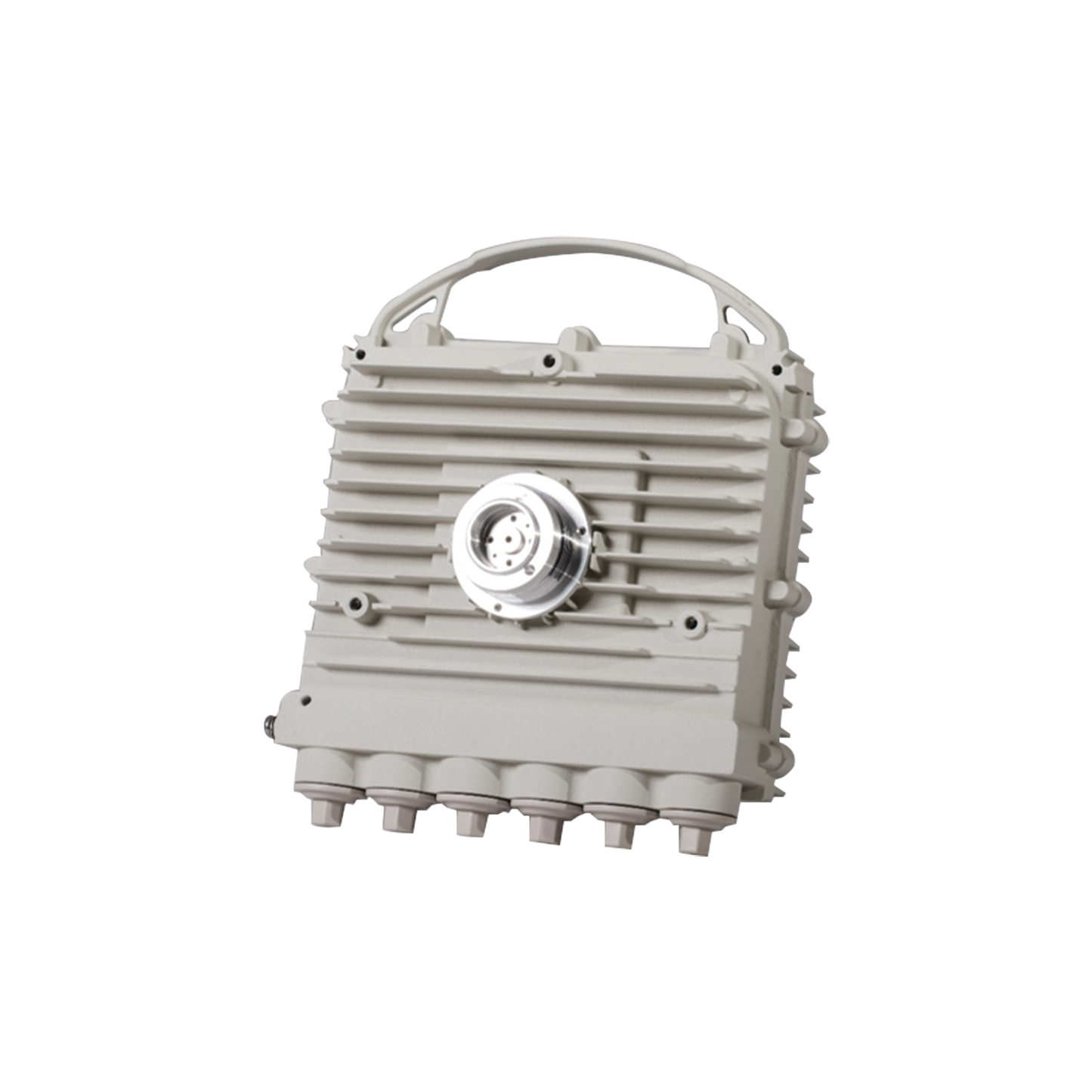 Etherhaul-8010Fx Hasta 10 Gigabit Full Duplex 70/80Ghz Banda-E (Frecuencia-Baja)
