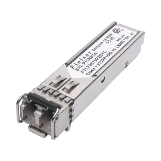 Sfp+ 10Gbps Mono Modo 1310 Nm