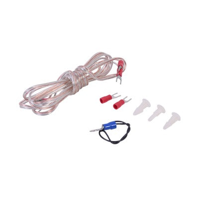 Kit D/Accesorios P/Fuente Elkp624, Pro12V1Ak