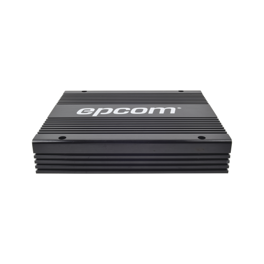 (Hasta 1 Kilómetro) Amplificador Para Ampliar Cobertura Celular En Exterior | 1900 Mhz, Banda 2 | Soporta 2G Y 3G Y Mejora Las Llamadas | 80 Db De Ganancia, 1 Watt De Potencia Máxima, Hasta 1 Km De Cobertura.