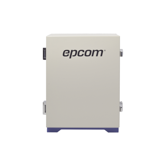 Amplificador Para Ampliar Cobertura Celular En Exterior | 1900 Mhz, Banda 2 | Soporta 2G Y 3G, Mejora Las Llamadas, 85 Db De Ganancia, 5 Watt De Potencia Máxima, Hasta 2 Km De Cobertura.
