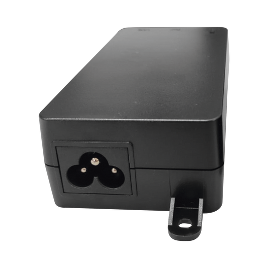 Adaptador Poe 802.3At/Af Gigabit.