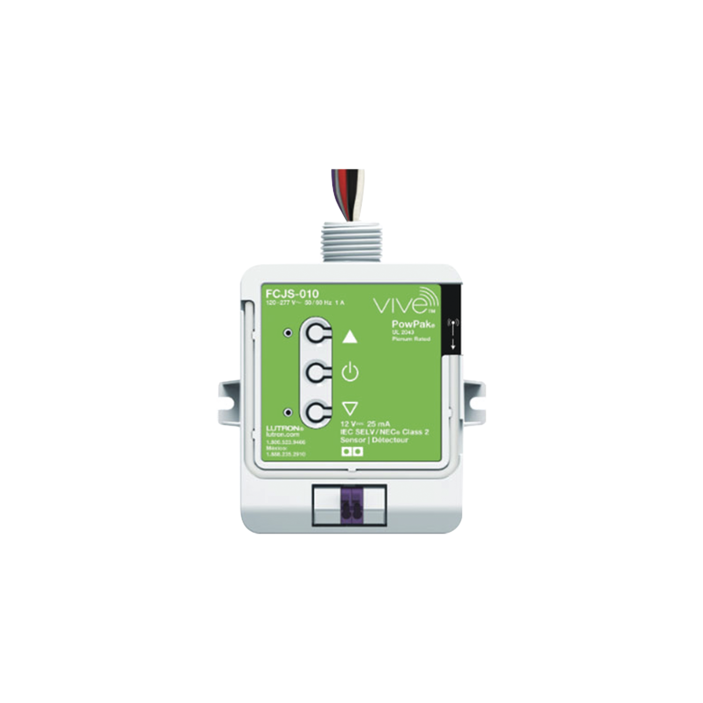 Modulo Controlador De 0-10 V