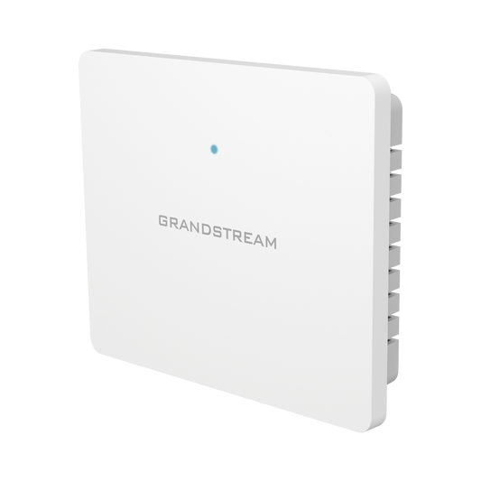 Punto De Acceso Wi-Fi 802.11 Ac, 1.17 Gbps, Con Switch Ethernet Integrado 1 Puerto Gigabit Y 3 Puertos 10/100 Mbps, Configuración Desde La Nube O Desde Controlador.