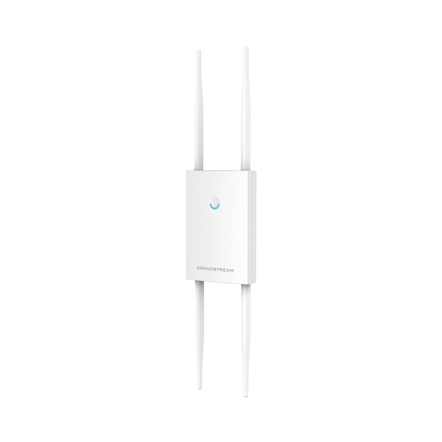 Punto De Acceso Para Exterior Wi-Fi 802.11 Ac 2.33 Gbps, Wave-2, Mu-Mimo 4X4:4, De Largo Alcance Con Administración Desde La Nube Gratuita O Stand-Alone, Controlador Integrado Para Hasta 50 Aps.