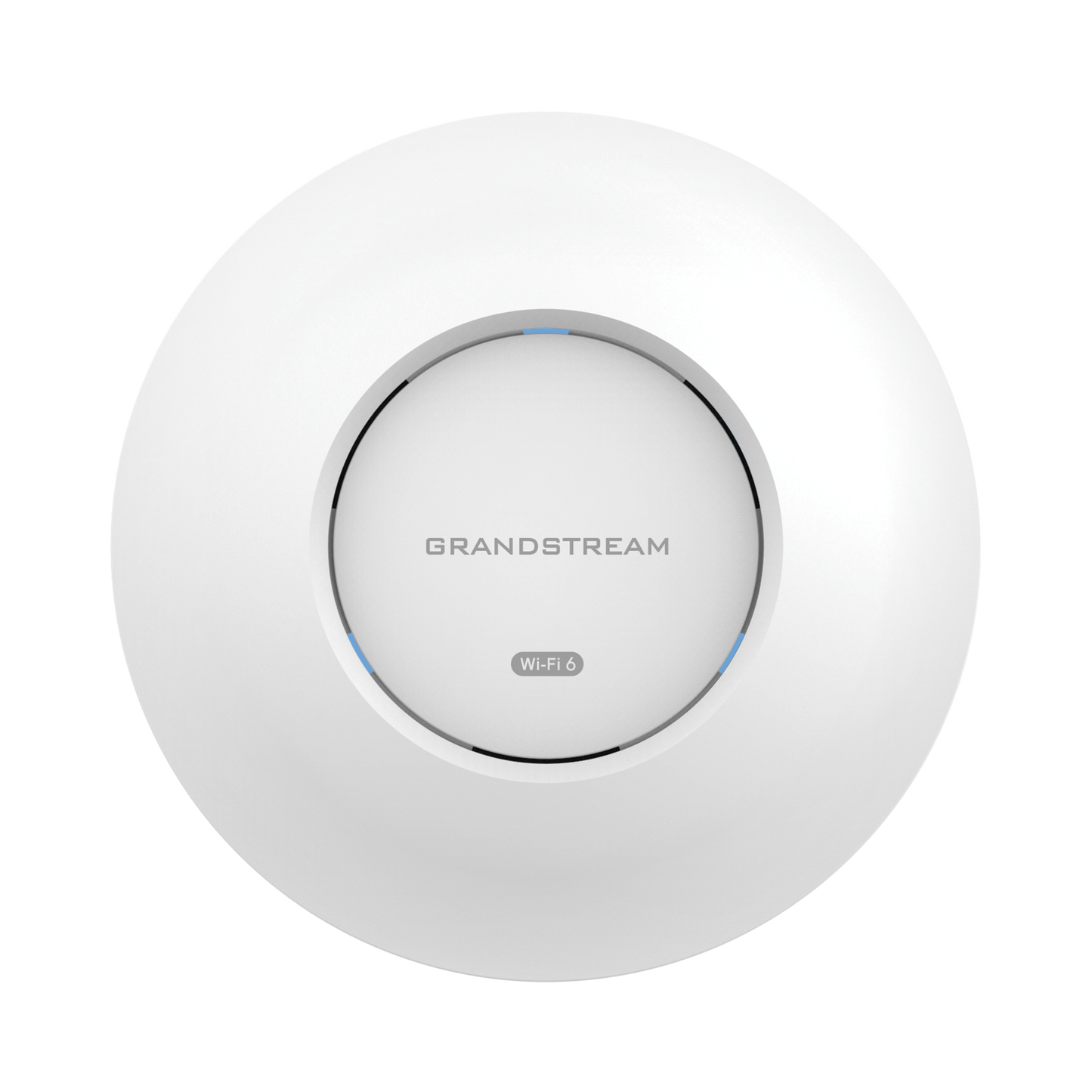 Punto De Acceso Wi-Fi 6 802.11 Ax 1.77 Gbps, Mu-Mimo 2X2:2 Con Administración Desde La Nube Gratuita O Stand-Alone, Controlador Integrado Para Hasta 50 Aps.