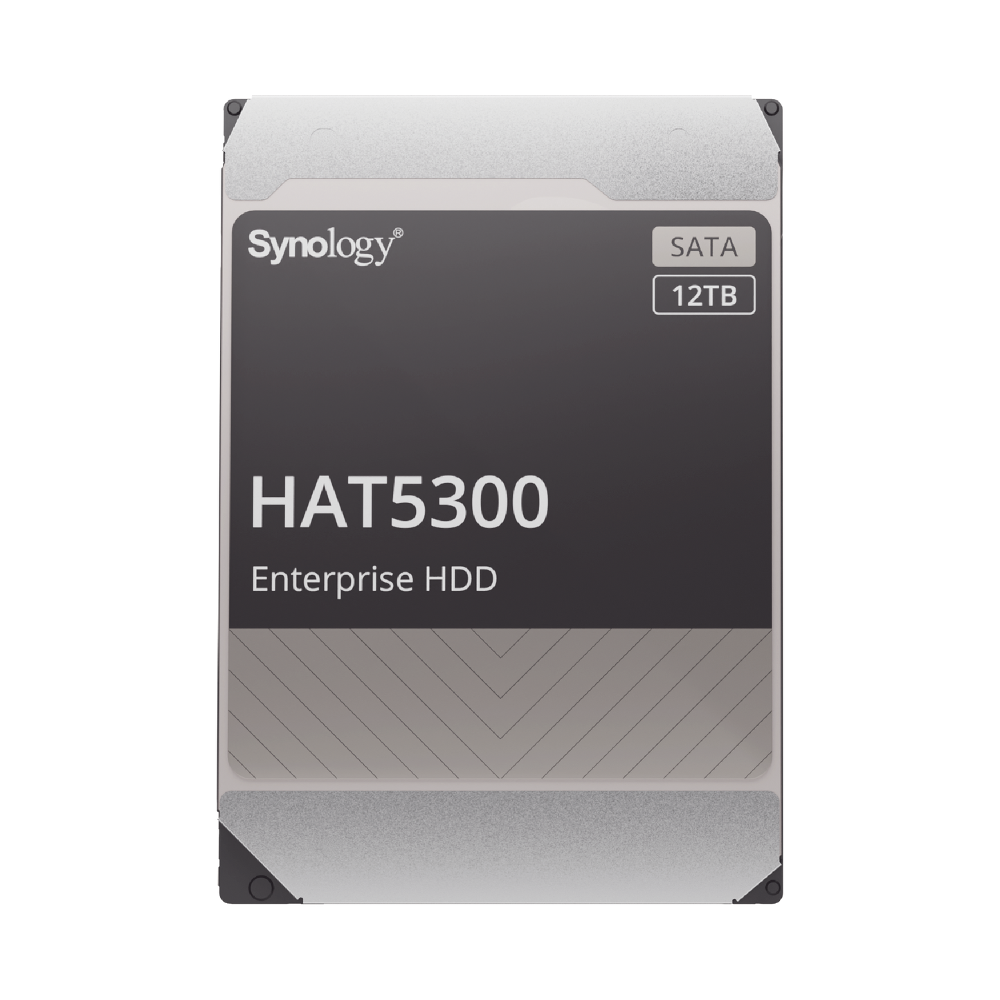 Disco Duro 12Tb / 7200Rpm / Especializado Para Nas