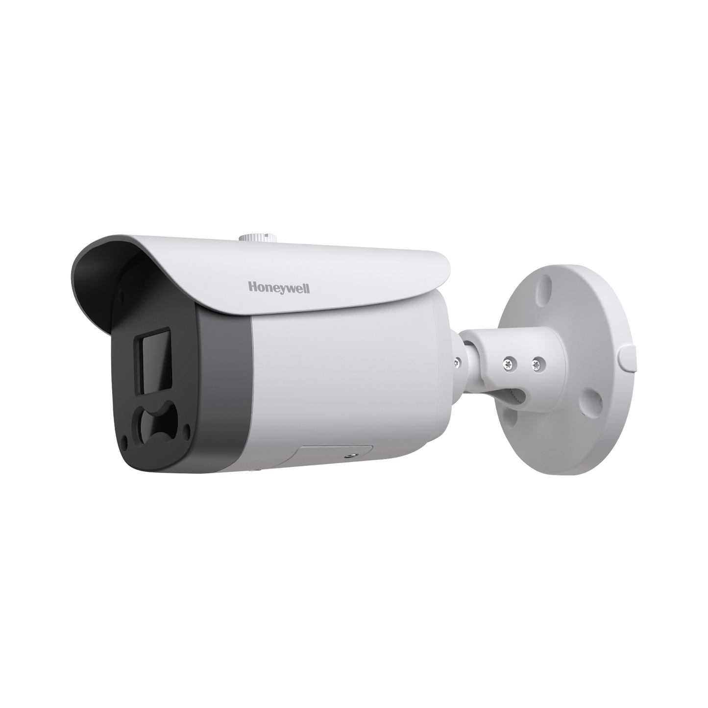 Cámara Bala Ip 5 Mp, H.265, 50 Mts Ir, Ip66, Poe, Lente Varifocal Motorizado 2.8-12Mm, Soporta Microsd