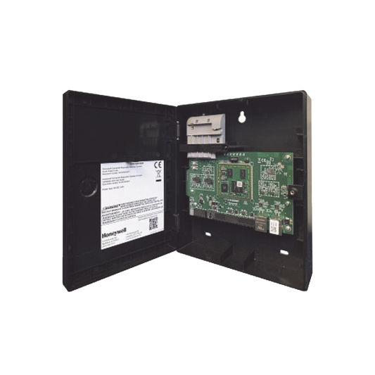Puerta de Enlace para CLSS / IP / con Gabinete / Compatible con Paneles de Detección de Incendio Notifier