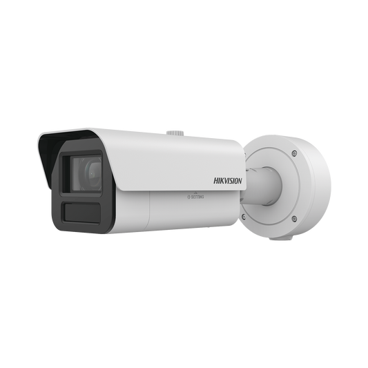 Bala Ip 4 Megapixel / Lente Mot. 4.7 A 118 Mm / 25X Zoom Óptico / Wdr 140 Db / Ip67 / Ik10 / 200 Mts Ir Exir / Entrada Y Salida De Audio Y Alarma