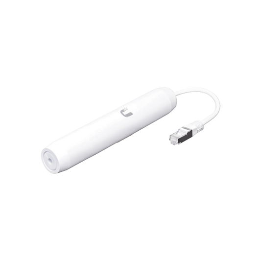 Adaptador Instantáneo Gigabit Para Exterior De Poe 802.3Af A 24 V 0.5 A Pasivo