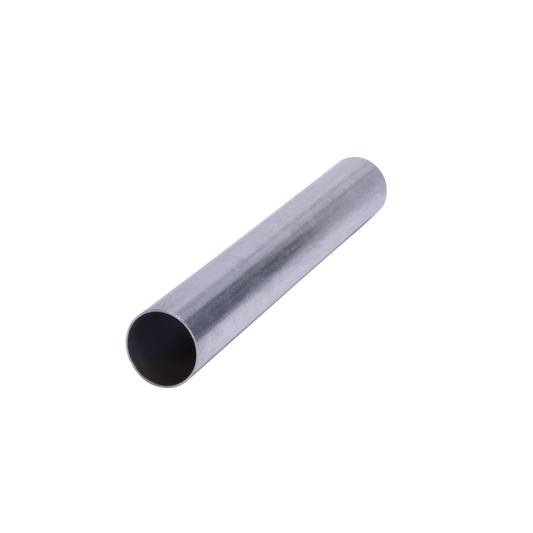 Tubo Conduit 1 1/2" Pared Delgada(38Mm) X 3, Galvanizado Etiqueta Verde, Calibre 16
