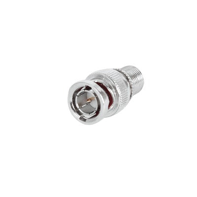 Conector A Presión Para Cable Tipo Rg6, Rg59, Rg178 En Sistema Cap ( Incluye Cap )