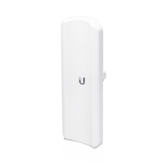 Estación Base 2X2 Mimo Airmax Liteap Ac Hasta 450 Mbps, 5 Ghz (5150 - 5875 Mhz) Con Antena Integrada De 17 Dbi Y Cobertura De 90 Grados Con Gps Sync
